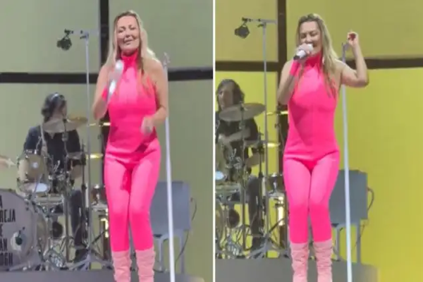 La Oreja de Van Gogh: Amaia Montero criticada se plantea si seguir con la gira