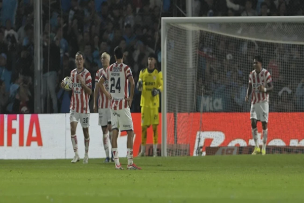 Torneo Apertura: Unión no estuvo a la altura y fue eliminado por Belgrano en Córdoba