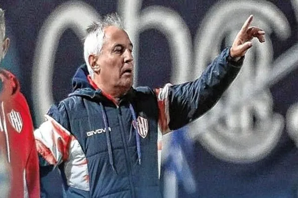 Madelón tras la eliminación de Unión: 