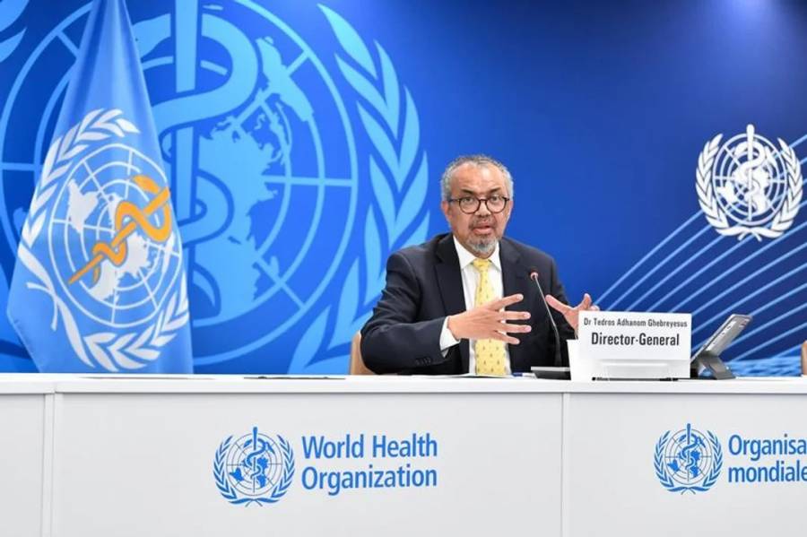 Seis científicos cuestionaron las directivas de la OMS por el hantavirus