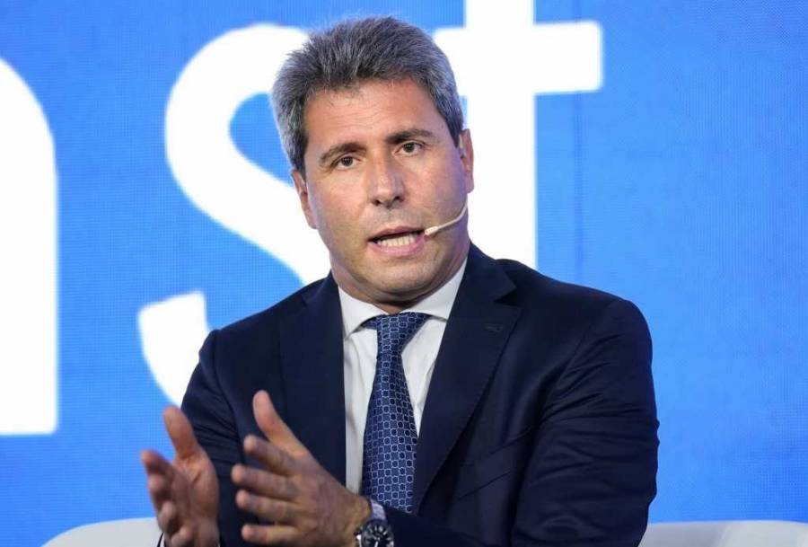 Uñac ratifica su precandidatura presidencial y pide una “interna abierta” en el peronismo