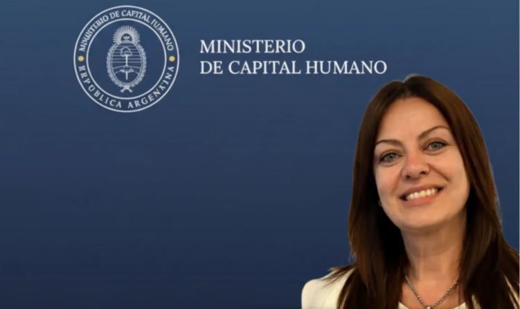 Se homologó la primera paritaria de la Ley de Modernización Laboral