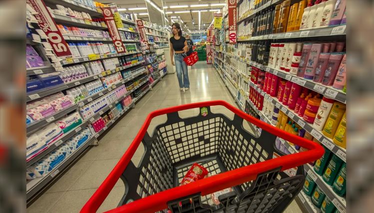 La inflación de abril fue de 2,6% y acumuló 32,4% en doce meses