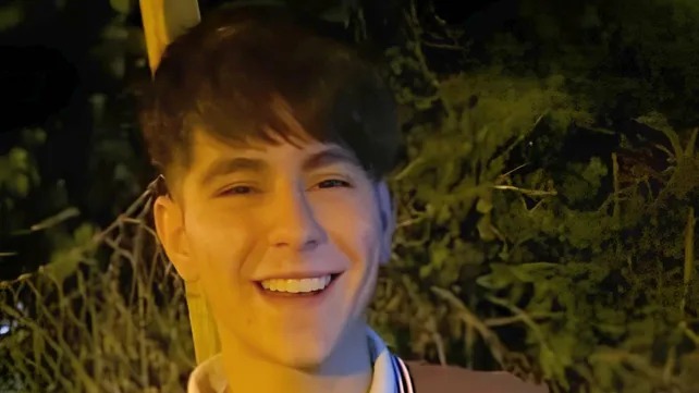 Hallaron asesinado al joven de Granadero Baigorria