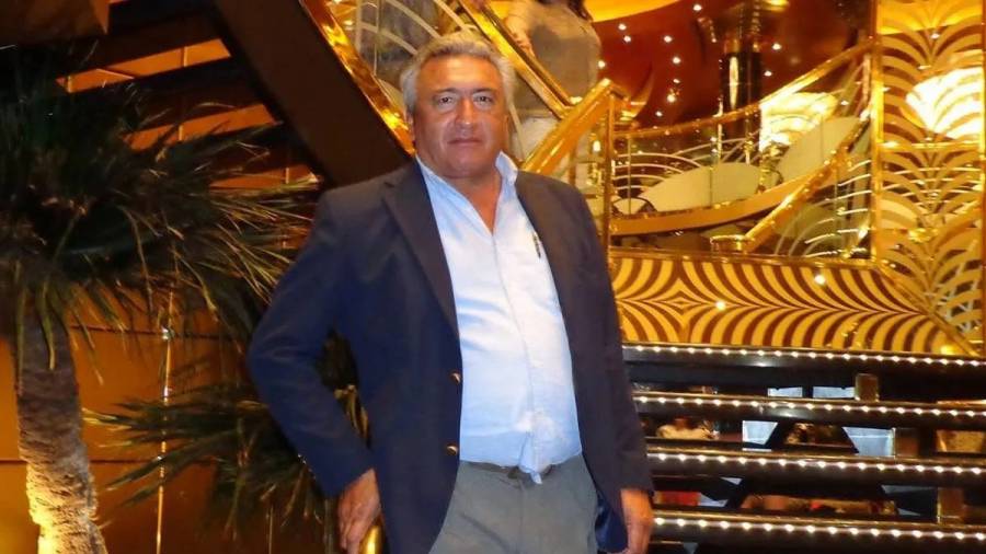 Detuvieron a tres hombres por el homicidio de Francisco Villagoiz en Sauce Viejo
