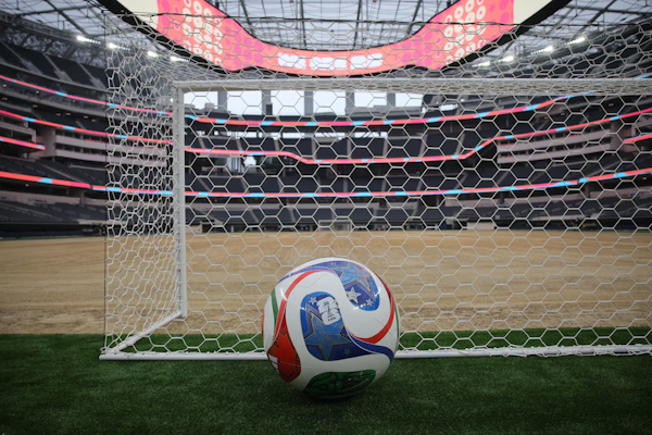 Mundial: el Gobierno dio a EEUU la lista de personas con restricción a las canchas