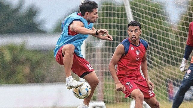 Unión, enfocado en el duelo ante Independiente: ¿qué plan tiene Madelón?