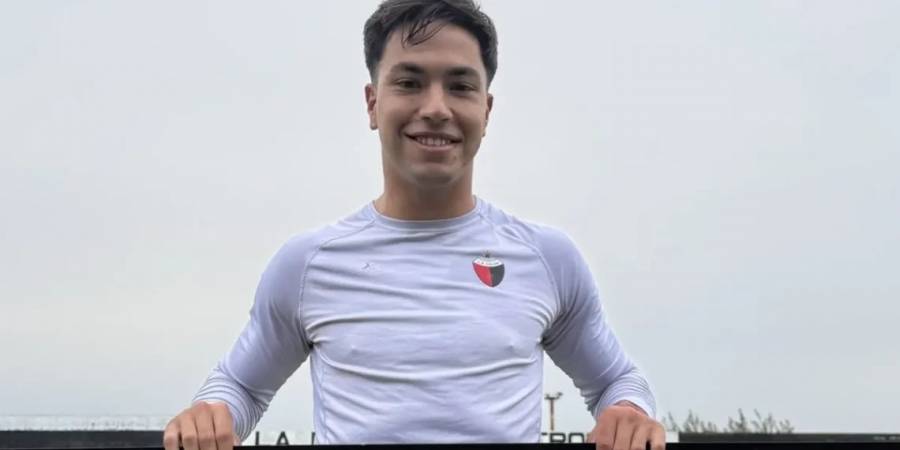 Nacho Lago: “Estamos en el club más grande de la categoría”