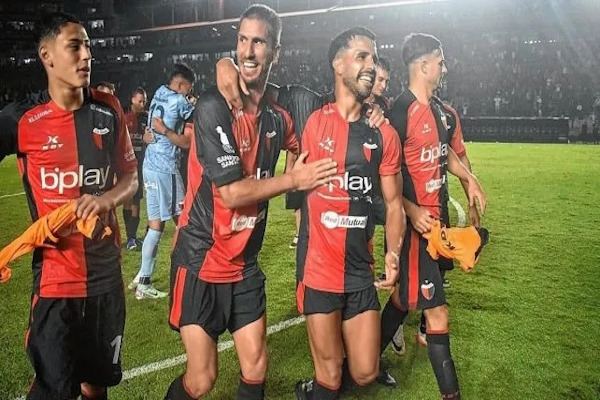 Barrios y Rasmussen 