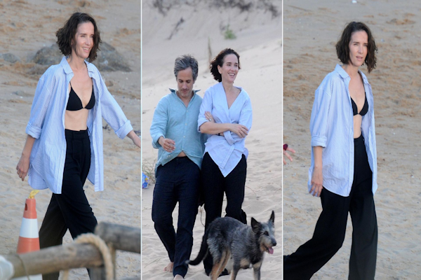 Gael García Bernal y Natalia Oreiro, juntos por primera vez en el cine