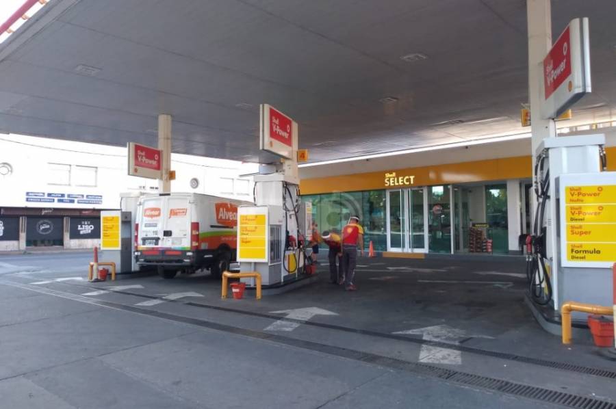 Shell se suma al aumento del combustible: ¿Cuánto cuesta el litro?