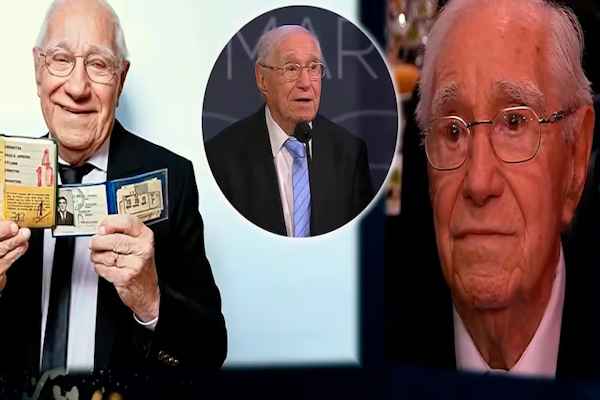 Martín Fierro 2026: homenaje a Enrique Macaya Márquez