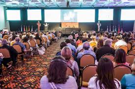 Tres ciudades santafesinas ingresaron al ranking mundial de congresos