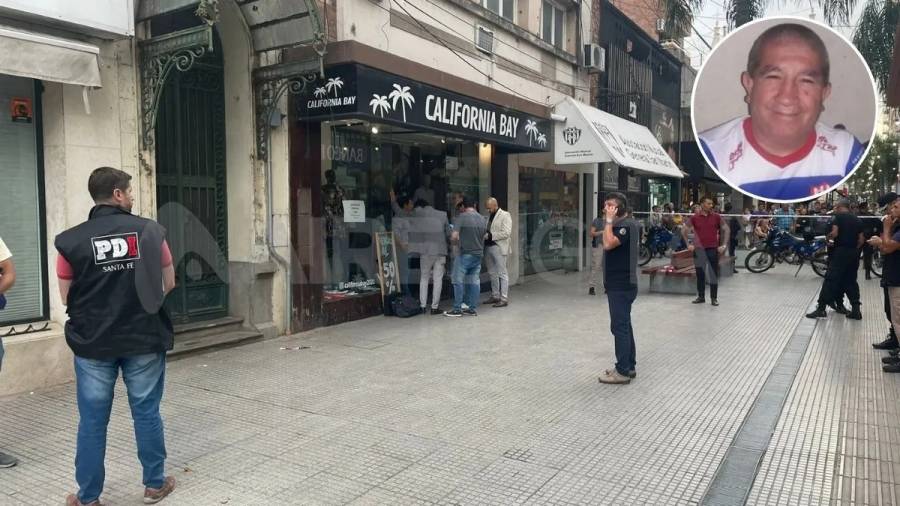 Designaron al juez para el juicio por jurados por el crimen del cambista 