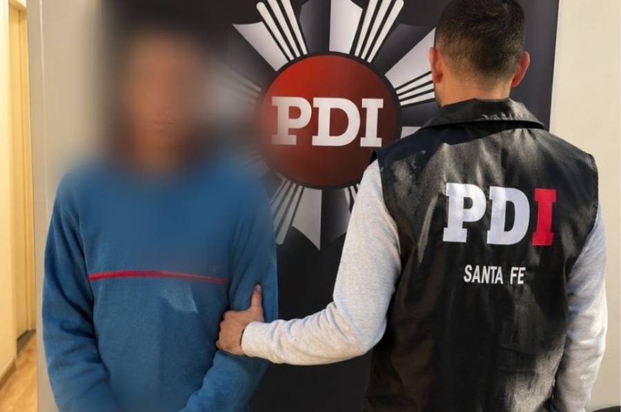 Cayó “Quico”, acusado de asaltar y maniatar a un joven 