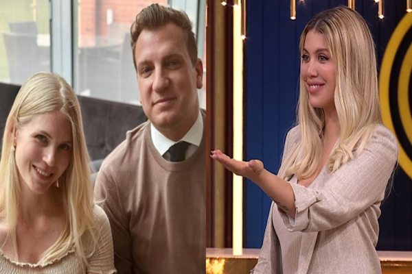 Daniela Christiansson se sumaría a MasterChef Celebrity, opinó Maxi López