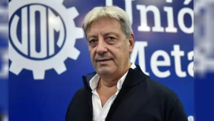 La Justicia anuló las elecciones de la UOM y dispuso desplazar a Furlán e intervenir el gremio