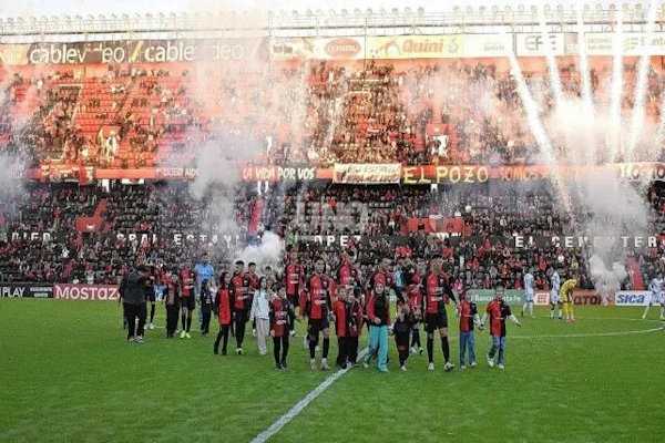 Colón ya piensa en el mercado para ir por el ascenso