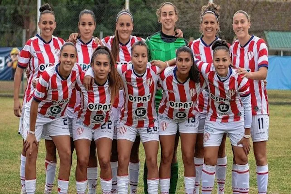 Unión en fútbol femenino sufrió una nueva derrota