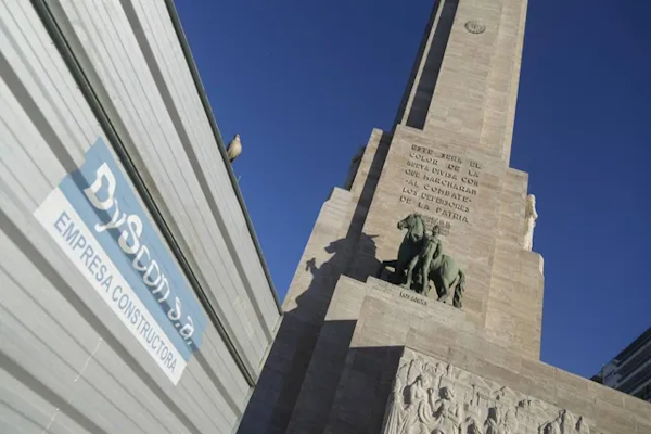 Aplican la tecnología que salvó a Notre Dame para recuperar el Monumento 