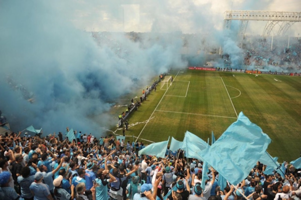 Belgrano se consagró en el Torneo Apertura 2026