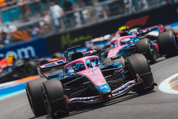 GP de Canadá: Así quedaron las tablas de la Fórmula 1