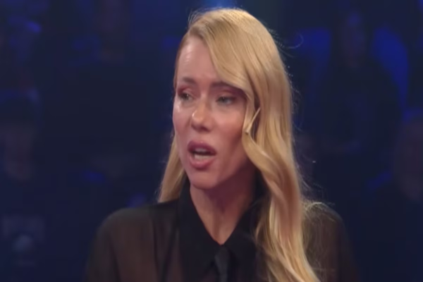 Nicole Neumann: “Nunca fui al baño delante de ninguna pareja”