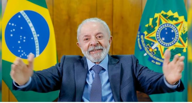 Lula inicia tratamiento de radioterapia preventiva contra el cáncer de piel