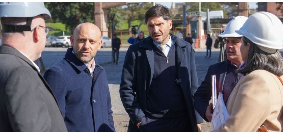 Santa Fe pide cambios para la nueva Ley de Biocombustibles: “Es la hora de encender todo el potencial de la provincia”