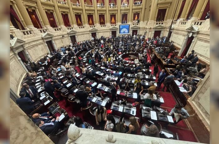 El Gobierno envió al Congreso el Súper RIGI y la ley de lobby