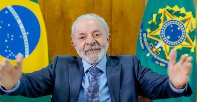 Lula ordena envío de ayuda humanitaria a Bolivia y llama a “evitar la violencia”