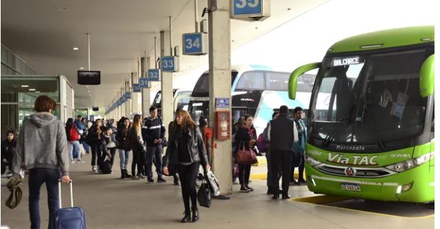 Presentan proyecto para restituir subsidios al transporte de personas con discapacidad