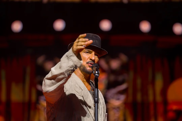 Arjona agotó 17 Arenas completamente llenos en Argentina