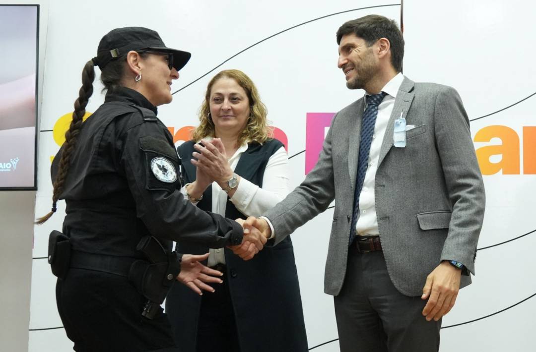 Donación de órganos: Pullaro afirmó que “invertir en estas políticas es fortalecer la vida a través de un acto solidario y colectivo”