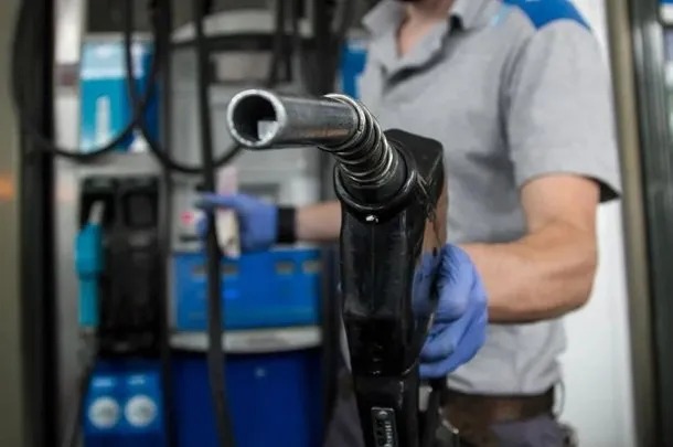 YPF volvió a ajustar los combustibles en la ciudad 