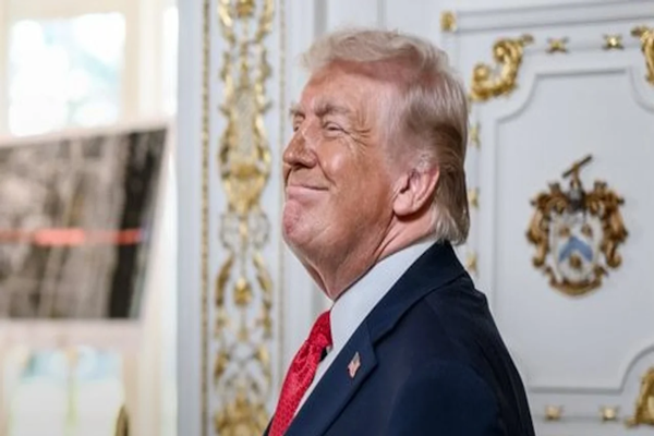 EE. UU.: ordenan que se retire el nombre de Trump del Centro Kennedy