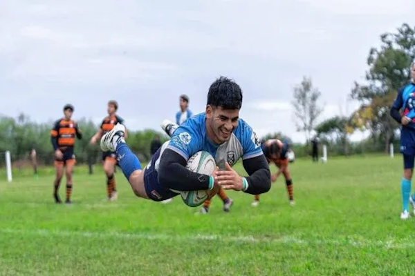 Fin de semana en La Copa Santa Fe 2026 con mucha actividad