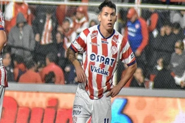 En Unión esperan la venta de Del Blanco