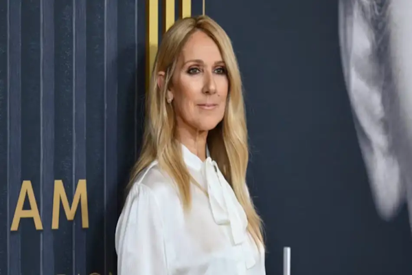 Anuncian el desarrollo de una serie basada en Céline Dion