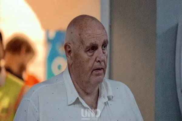 Unión sigue sin cobrar lo de Nardoni 