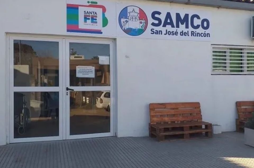 Un adolescente terminó herido al manipular un proyectil