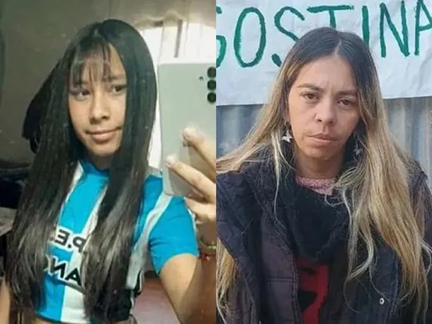 Realizan una colecta solidaria para ayudar a la familia de Agostina Vega