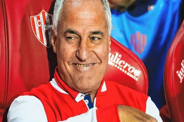 Madelón expresó su deseo de quedarse en Unión