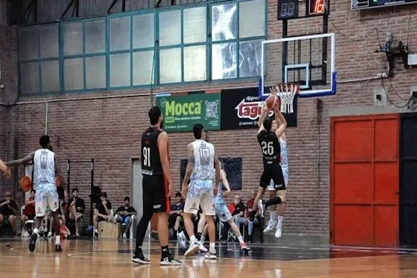 Liga Argentina de Básquet: Colón confirmó que no participará