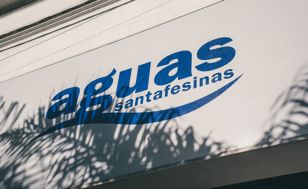 Se cortará el agua en toda la ciudad este miércoles en la madrugada
