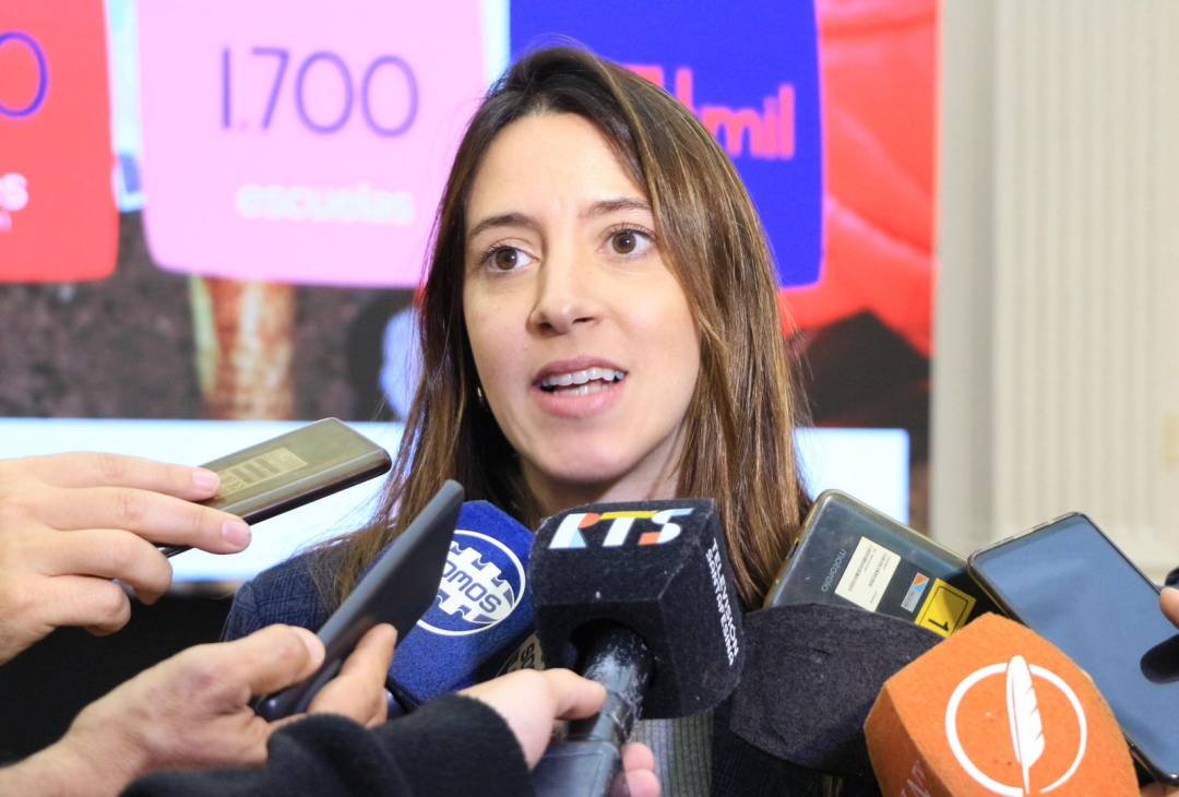Argentinos por la Educación destacó que Santa Fe consolida una política de alfabetización 