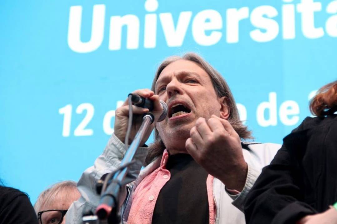 FEDUN lanza paro de 48 horas y exige convocatoria inmediata a paritarias universitarias