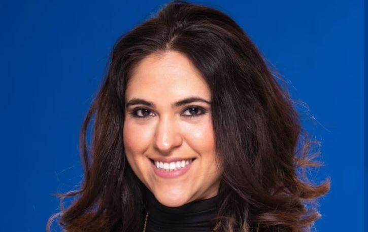 El papa León XIV nombra a una mujer laica Prefecta del Dicasterio para la Comunicación