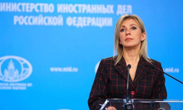 Rusia acusa a Francia de violar derecho internacional por detención de un buque