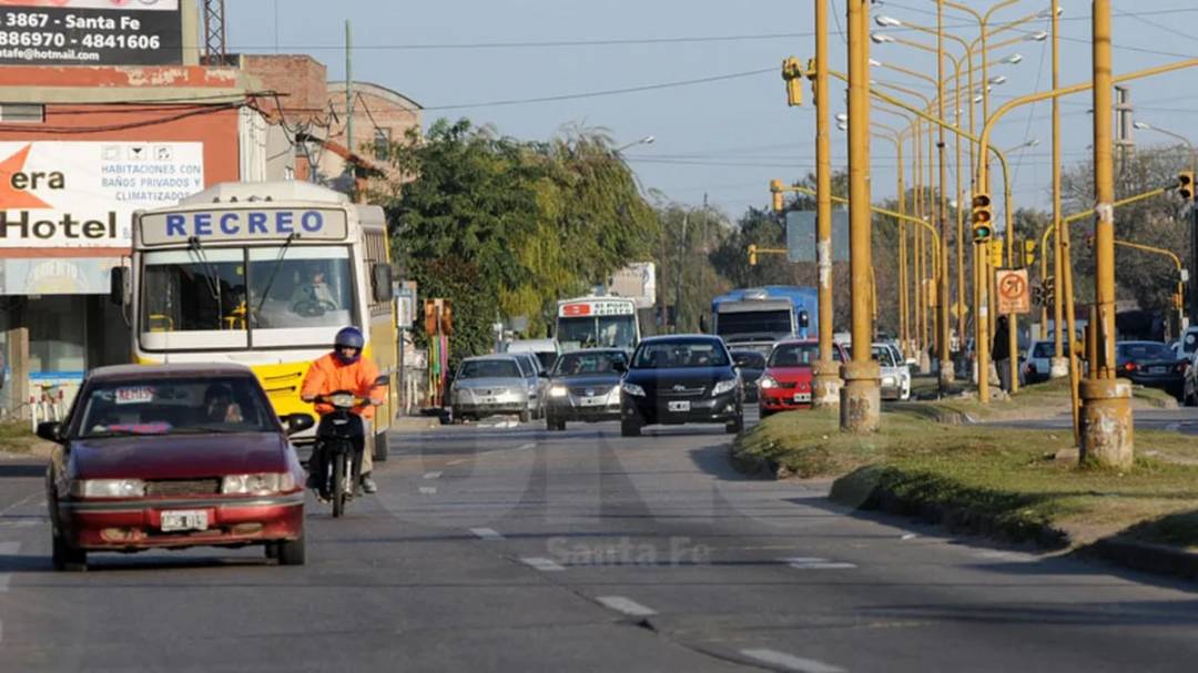 Inseguridad: advierten que las avenidas comerciales sufren la falta de prevención